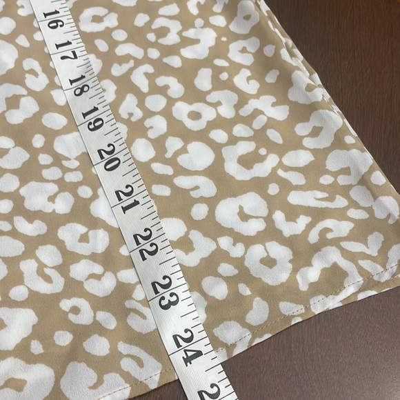 LOFT dress tank, Women’s S, NWT - Picture 7 of 7